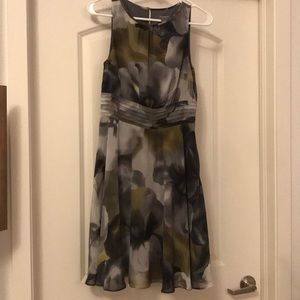Ann Taylor dress